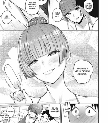 kanojo wa sukidarake comic porn sex 138