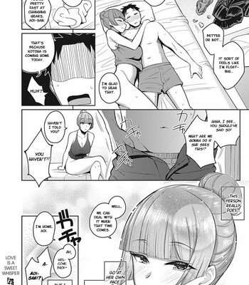 kanojo wa sukidarake comic porn sex 153