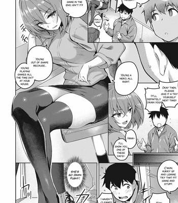 kanojo wa sukidarake comic porn sex 158