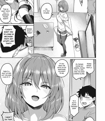 kanojo wa sukidarake comic porn sex 159