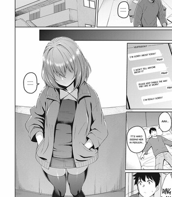 kanojo wa sukidarake comic porn sex 166