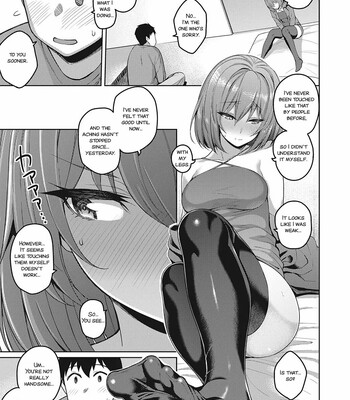 kanojo wa sukidarake comic porn sex 167