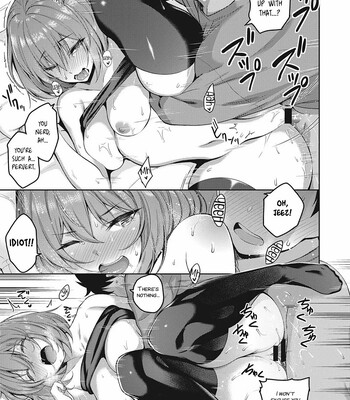 kanojo wa sukidarake comic porn sex 173