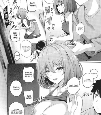 kanojo wa sukidarake comic porn sex 178