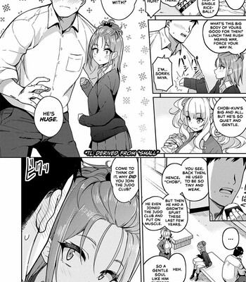 kanojo wa sukidarake comic porn sex 180