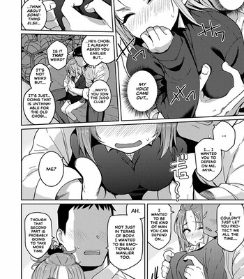 kanojo wa sukidarake comic porn sex 186
