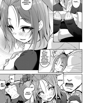 kanojo wa sukidarake comic porn sex 187