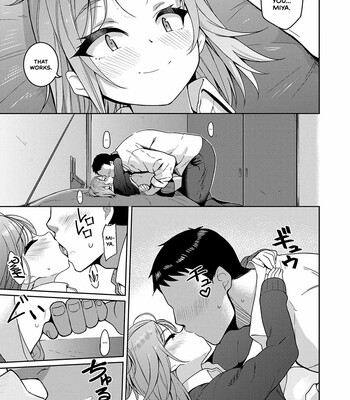 kanojo wa sukidarake comic porn sex 189