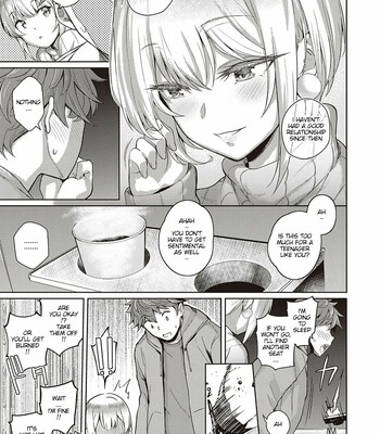 kanojo wa sukidarake comic porn sex 211