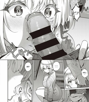 kanojo wa sukidarake comic porn sex 212