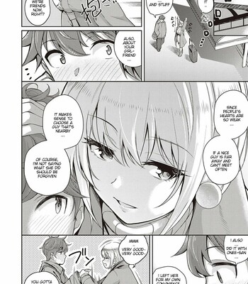 kanojo wa sukidarake comic porn sex 235