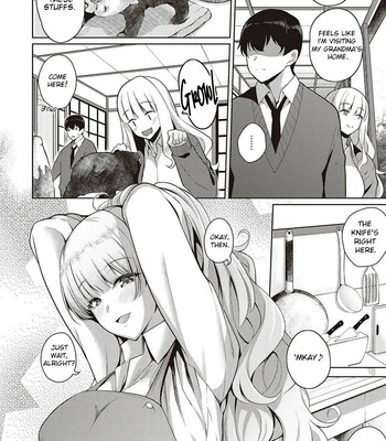 kanojo wa sukidarake comic porn sex 245
