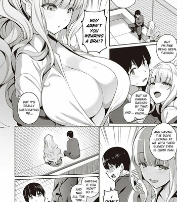 kanojo wa sukidarake comic porn sex 247