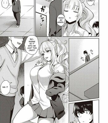 kanojo wa sukidarake comic porn sex 248