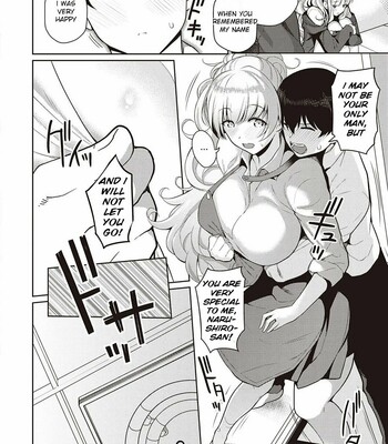 kanojo wa sukidarake comic porn sex 251