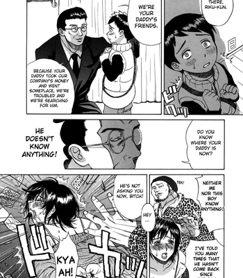 Miyabi Tsuzuru haha No Naku Ie comic porn sex 29