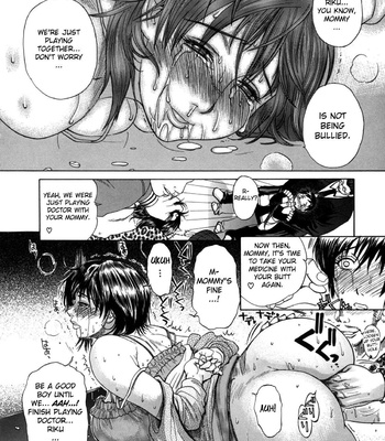 Miyabi Tsuzuru haha No Naku Ie comic porn sex 31