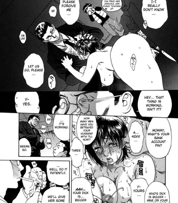 Miyabi Tsuzuru haha No Naku Ie comic porn sex 37