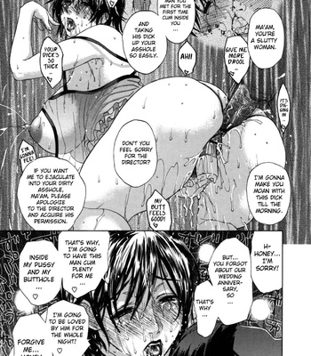 Miyabi Tsuzuru haha No Naku Ie comic porn sex 50