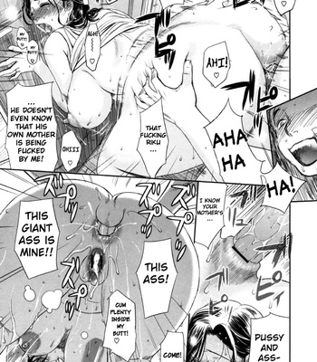 Miyabi Tsuzuru haha No Naku Ie comic porn sex 64
