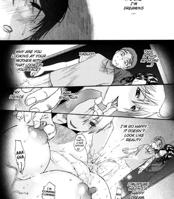 Miyabi Tsuzuru haha No Naku Ie comic porn sex 68