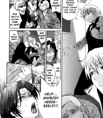 Miyabi Tsuzuru haha No Naku Ie comic porn sex 71