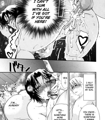 Miyabi Tsuzuru haha No Naku Ie comic porn sex 88