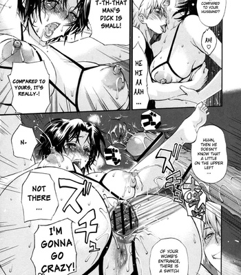 Miyabi Tsuzuru haha No Naku Ie comic porn sex 92
