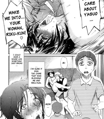 Miyabi Tsuzuru haha No Naku Ie comic porn sex 95
