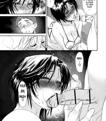 Miyabi Tsuzuru haha No Naku Ie comic porn sex 98