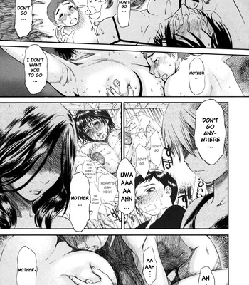 Miyabi Tsuzuru haha No Naku Ie comic porn sex 106