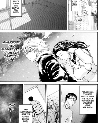 Miyabi Tsuzuru haha No Naku Ie comic porn sex 108