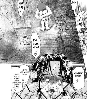 Miyabi Tsuzuru haha No Naku Ie comic porn sex 109