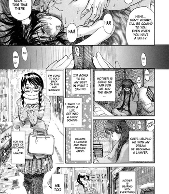 Miyabi Tsuzuru haha No Naku Ie comic porn sex 116
