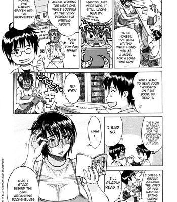 Miyabi Tsuzuru haha No Naku Ie comic porn sex 132