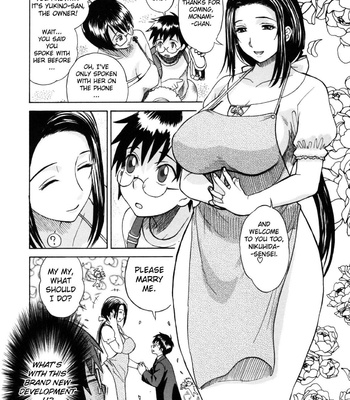 Miyabi Tsuzuru haha No Naku Ie comic porn sex 172
