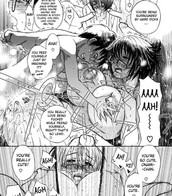 Miyabi Tsuzuru haha No Naku Ie comic porn sex 185