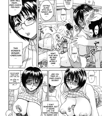 Miyabi Tsuzuru haha No Naku Ie comic porn sex 219