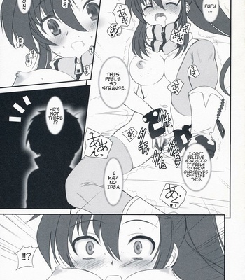 Love Gun[ENG] comic porn sex 15