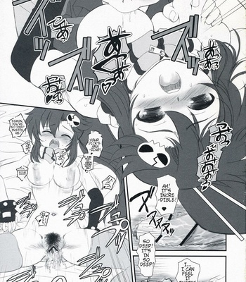Love Gun[ENG] comic porn sex 19