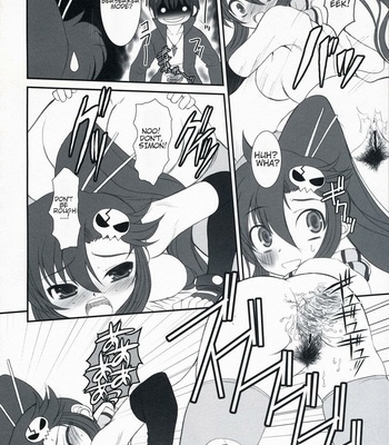 Love Gun[ENG] comic porn sex 20