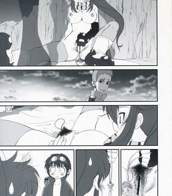 Love Gun[ENG] comic porn sex 23