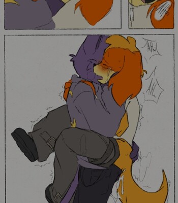 Catnap x dogday comic porn sex 6