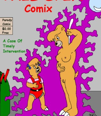 Tale Spin Comix comic porn sex 17