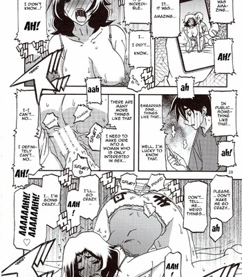 Yama Hime no Mi Orie comic porn sex 27