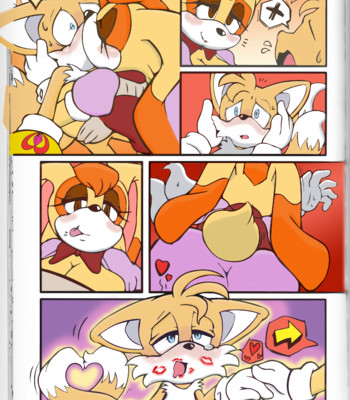 canned furry [M/F] comic porn sex 23