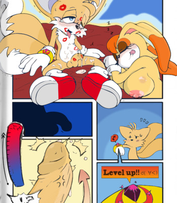 canned furry [M/F] comic porn sex 32