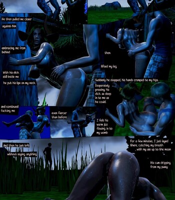 A Boy and His Cows Vol.1 [XXXDesuXXX] comic porn sex 47