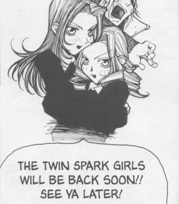 Twin Spark Girls comic porn sex 197