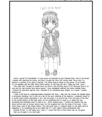 Fujibayashi Nado – Fujibayashi Twins After Story [Colorized] [Decensored] comic porn sex 24